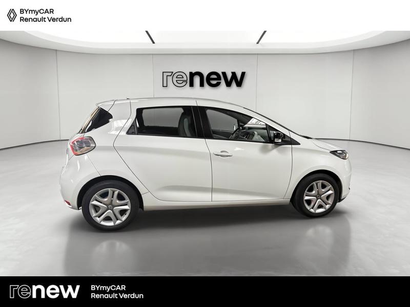 Renault Zoe R90 Zen