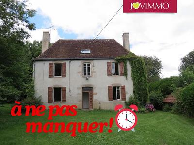 Maison - 162 m² - 7 pièces