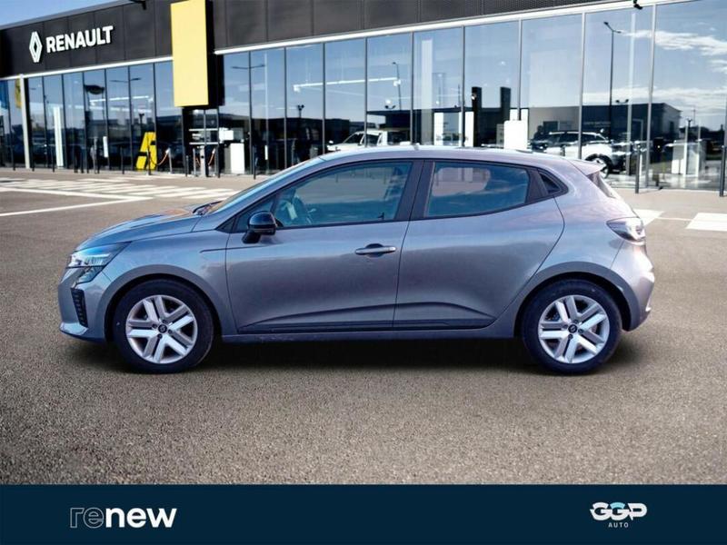 Renault Clio V TCe 90 ch Gsr2 Evolution