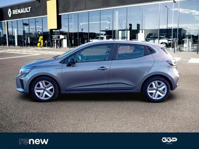Renault Clio V TCe 90 ch Gsr2 Evolution