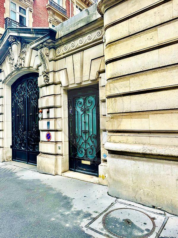 Appartement - 158 m² - 5 pièces