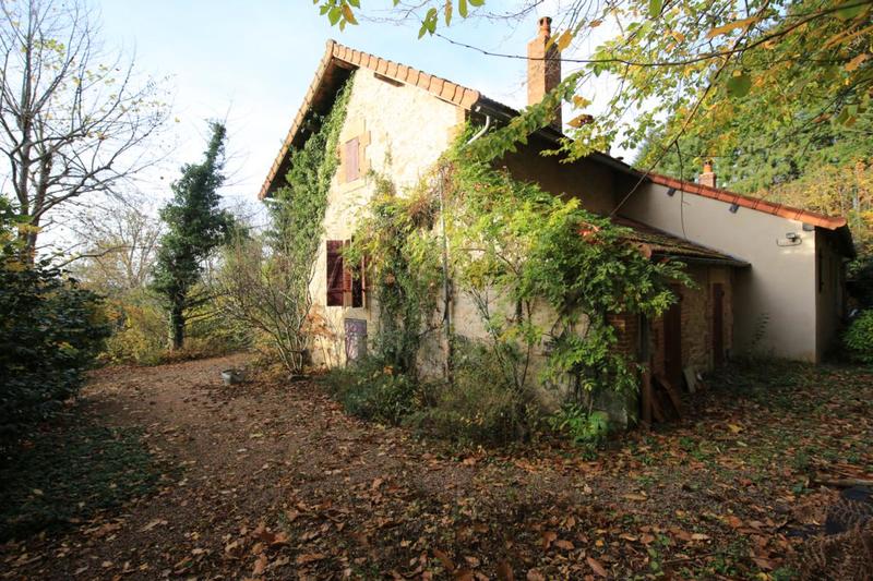 Maison - 180 m² - 5 pièces