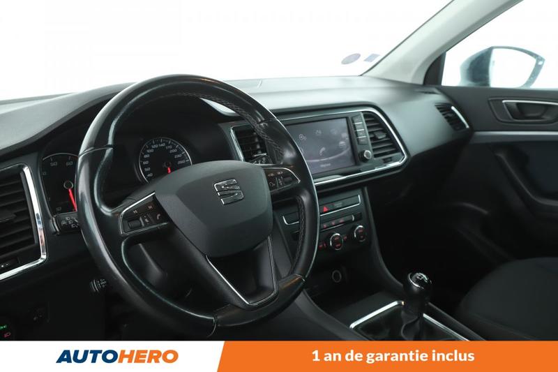 Seat Ateca 1.4 EcoTSI Act 150 ch