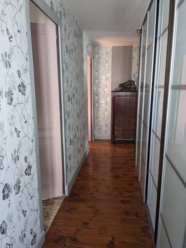 Maison de village - 134 m² - 5 pièces