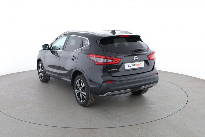 Nissan Qashqai 1.2 Dig-T 115 ch