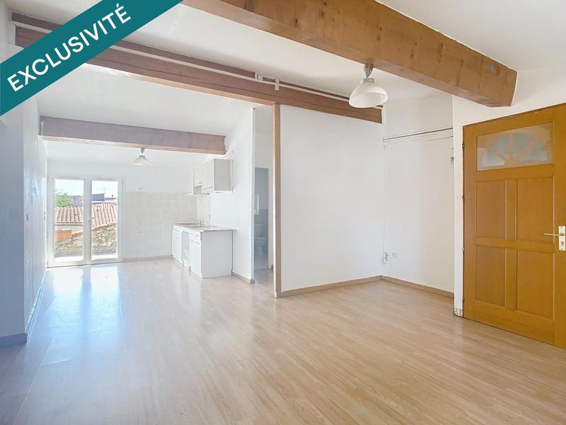 Immeuble - 325 m²