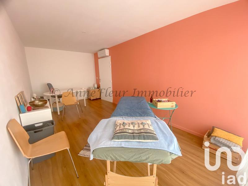 Appartement - 46 m² - 3 pièces