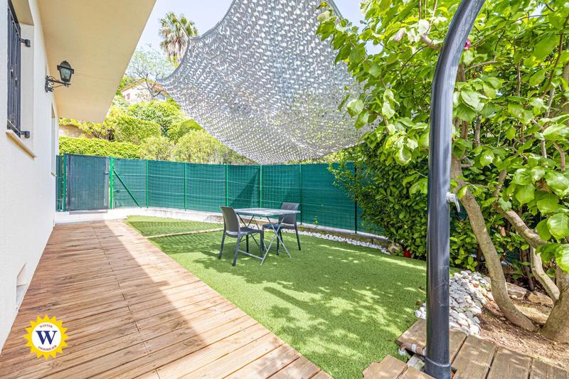 Villa - 211 m² - 7 pièces