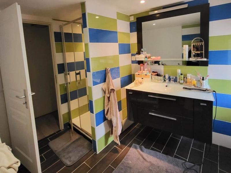 Maison - 127 m² - 5 pièces