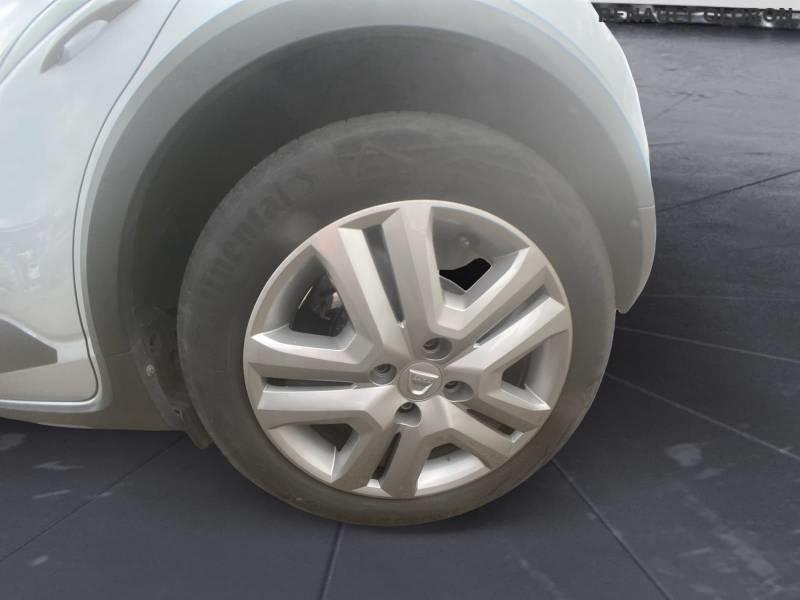 Dacia Sandero TCe 90 - 22 Stepway Confort