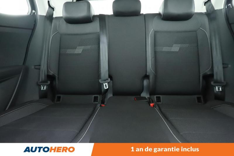 Volkswagen t-Cross 1.0 Tsi Carat Dsg 115 ch