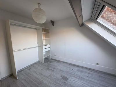 Appartement - 34 m² - 2 pièces