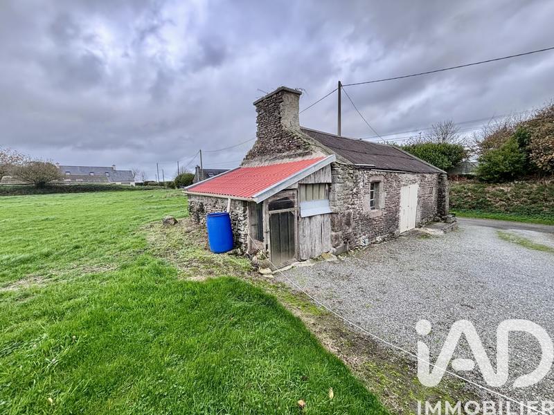 Maison - 97 m² - 7 pièces