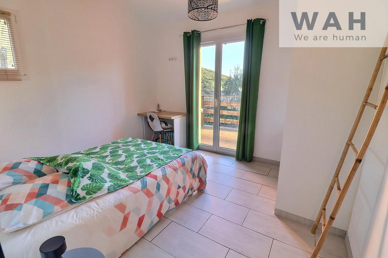 Villa - 160 m² - 6 pièces