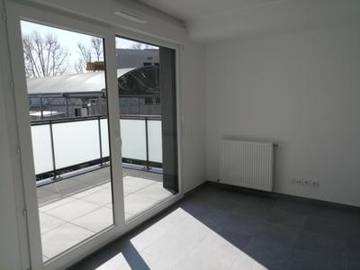 Appartement - 39 m² - 2 pièces