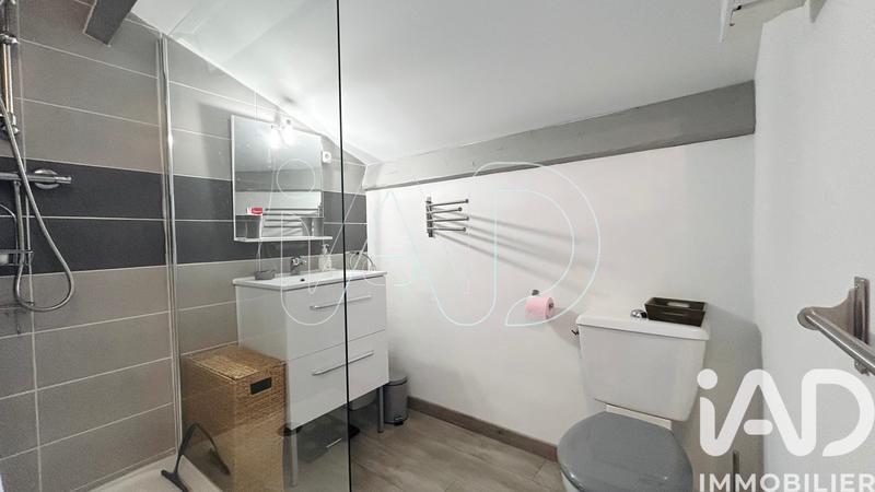 Maison - 195 m² - 8 pièces