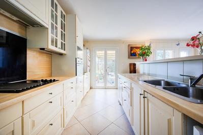 Villa - 195 m² - 7 pièces