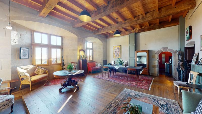 Maison - 280 m² - 7 pièces