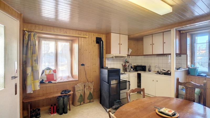 Appartement - 62 m² - 4 pièces