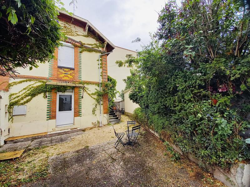 Appartement - 22 m² - 1 pièce