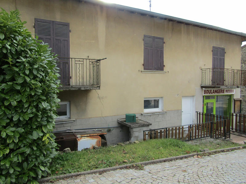 Maison - 175 m² - 7 pièces