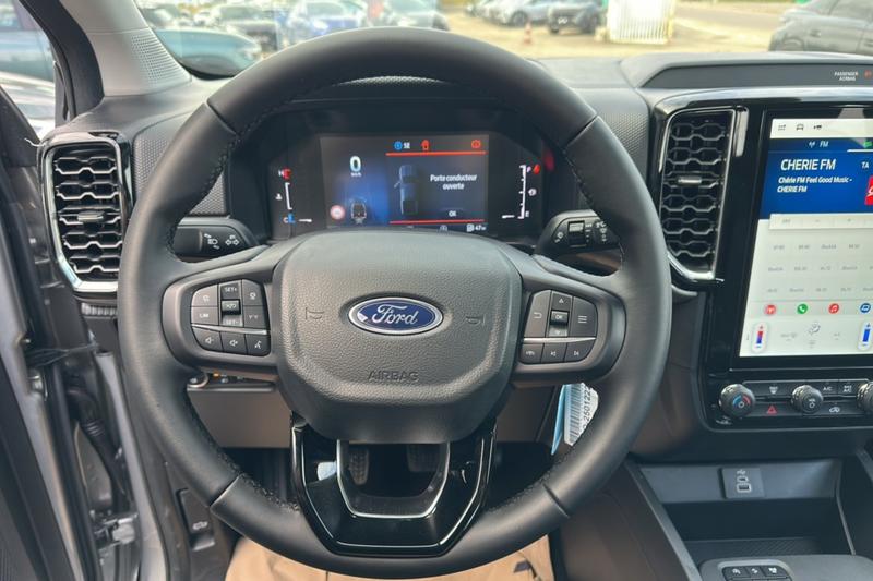 Ford Ranger 2.0 Tdci 170 Bvm6 Xlt Sup