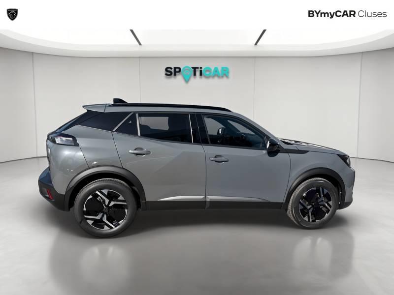 Peugeot 2008 PureTech 130 s&amp;S Eat8 Allure