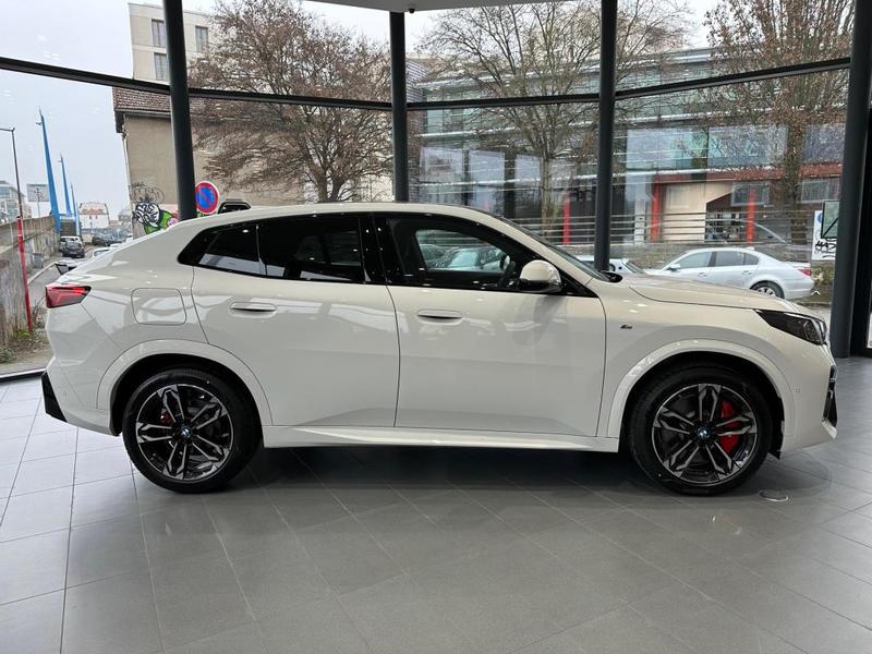Bmw X2 U10 sDrive 20i 170ch Dkg7 m Sport