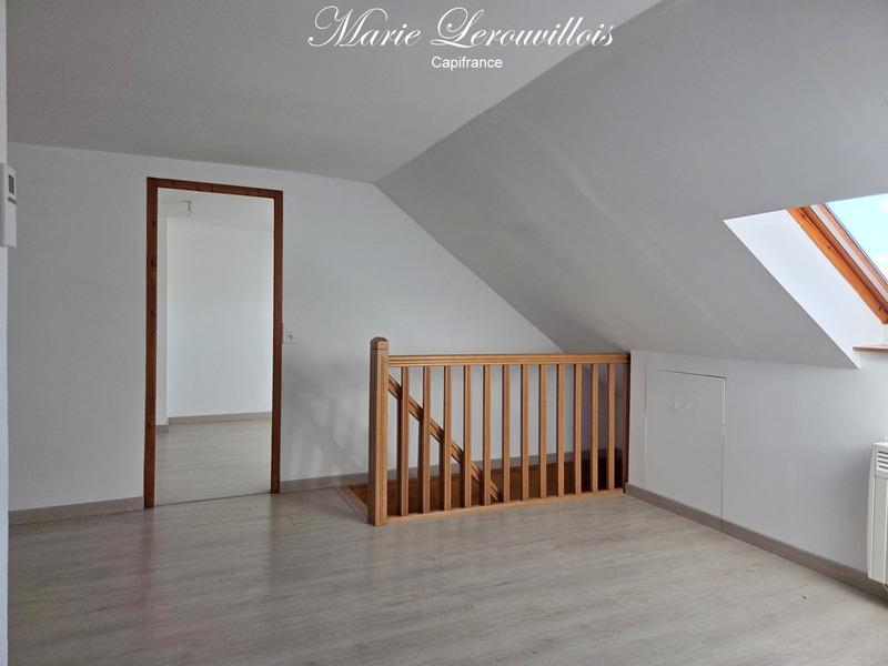 Maison - 128 m² - 6 pièces