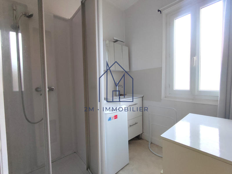 Maison - 41 m² - 3 pièces