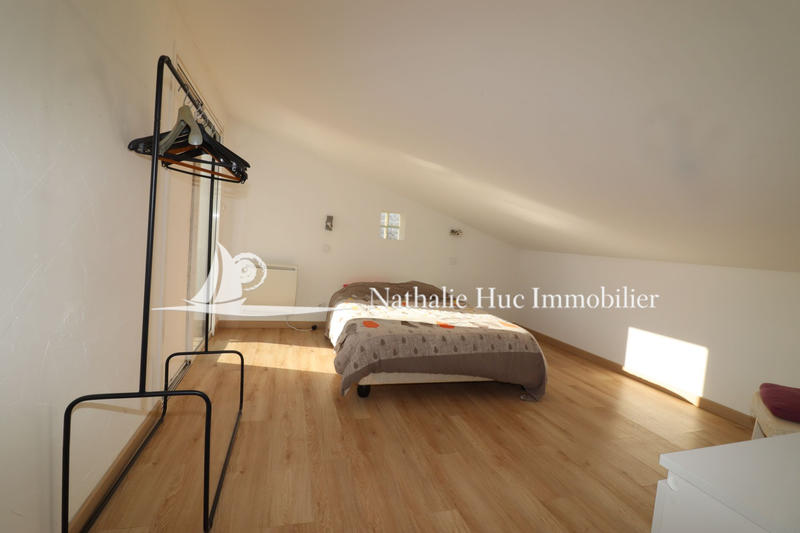 Maison - 170 m² - 7 pièces