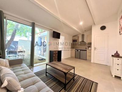 Appartement - 32 m² - 2 pièces