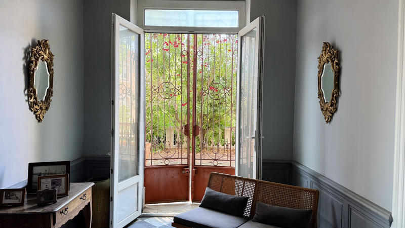 Bastide - 338 m² - 13 pièces