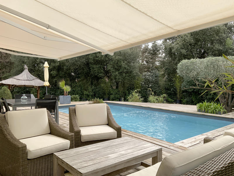 Maison - 149 m² - 5 pièces