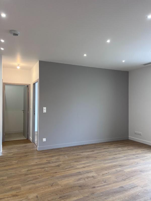 Appartement - 91 m² - 4 pièces