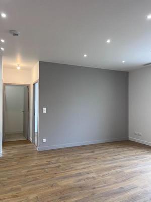 Appartement - 91 m² - 4 pièces