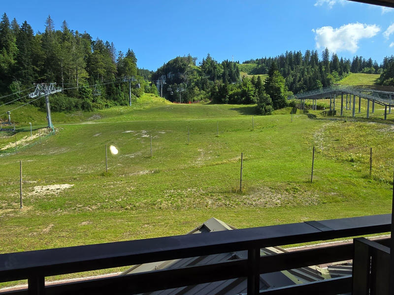 Appartement - 32 m² - 1 pièce