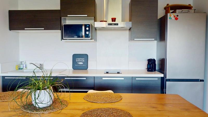 Maison - 143 m² - 6 pièces