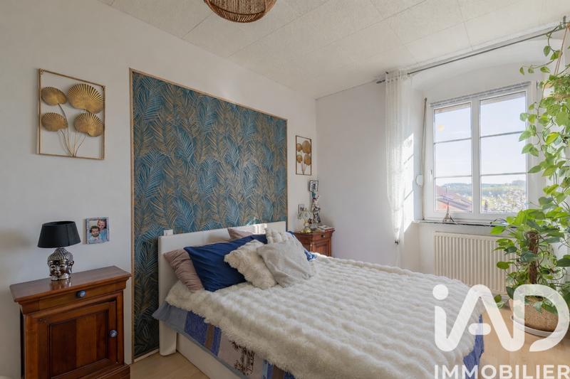 Maison de village - 235 m² - 8 pièces