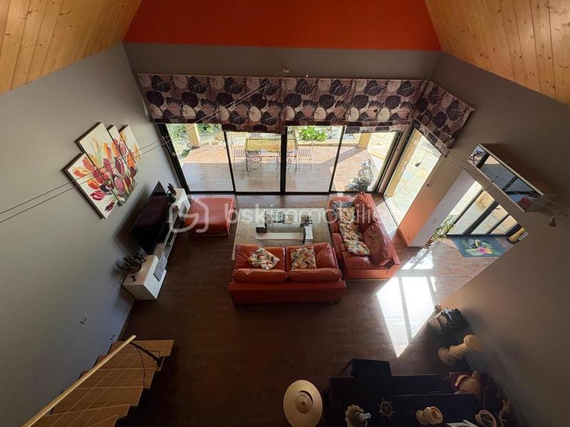 Maison d'architecte - 251 m² - 9 pièces