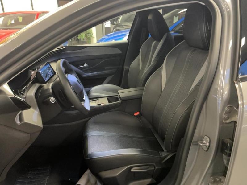 Peugeot 308 III Phev 180 E-Eat8 Allure