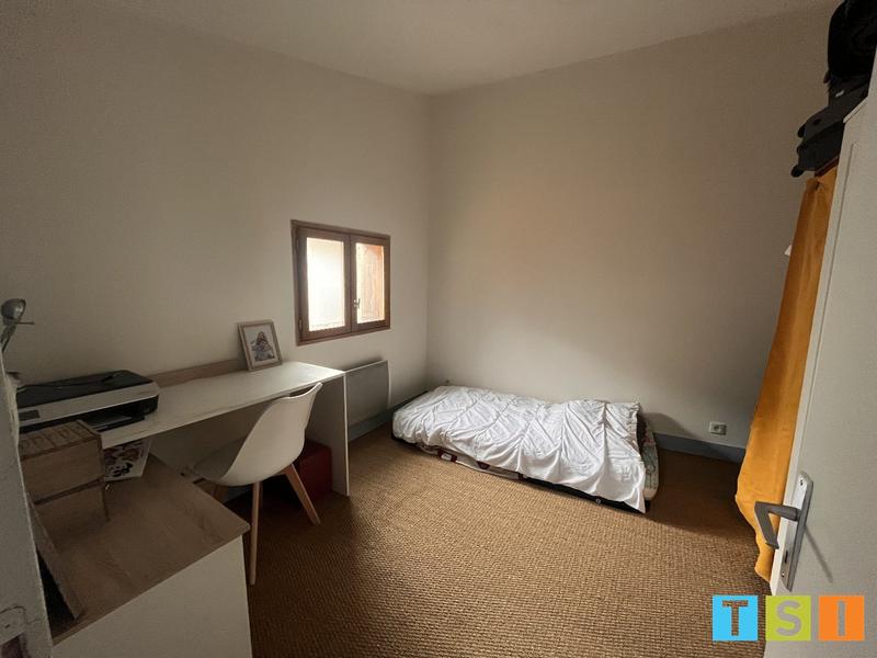 Maison de ville - 207 m² - 6 pièces