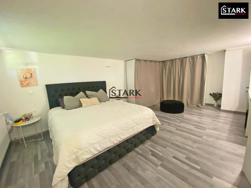 Maison - 118 m² - 6 pièces