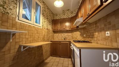 Maison de village - 180 m² - 8 pièces