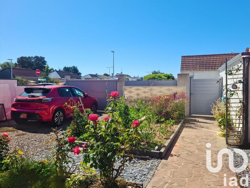 Maison - 78 m² - 4 pièces