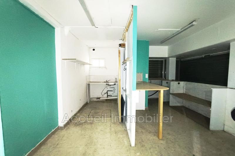 Appartement - 25 m² - 2 pièces