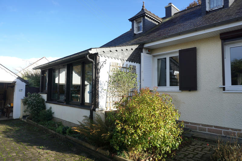 Maison - 98 m² - 5 pièces