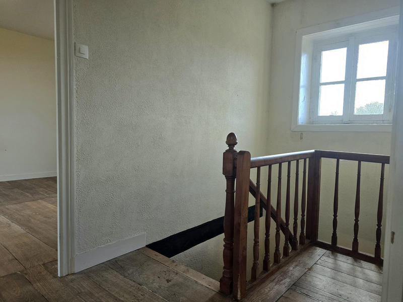 Maison ancienne - 388 m² - 12 pièces