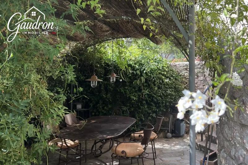 Maison de maîtres - 180 m² - 8 pièces