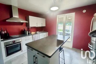 Maison - 74 m² - 4 pièces